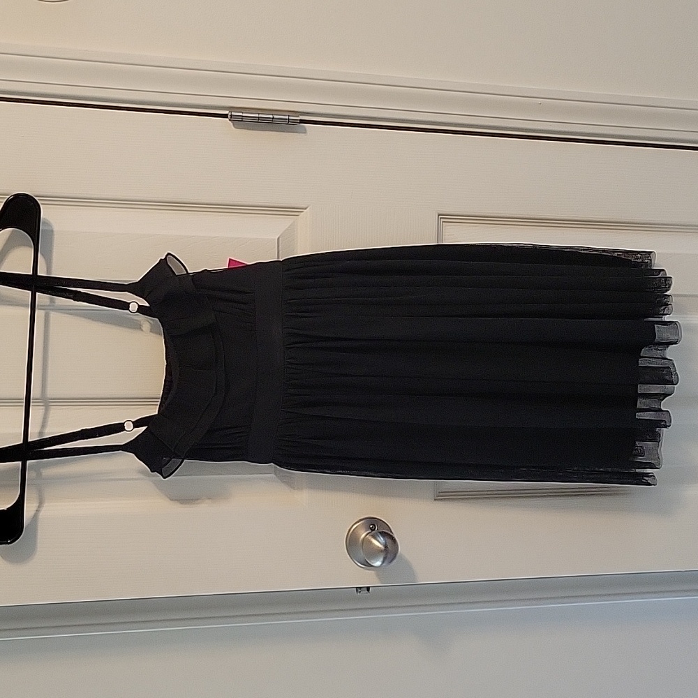 Xhilaration Ruffle Dress